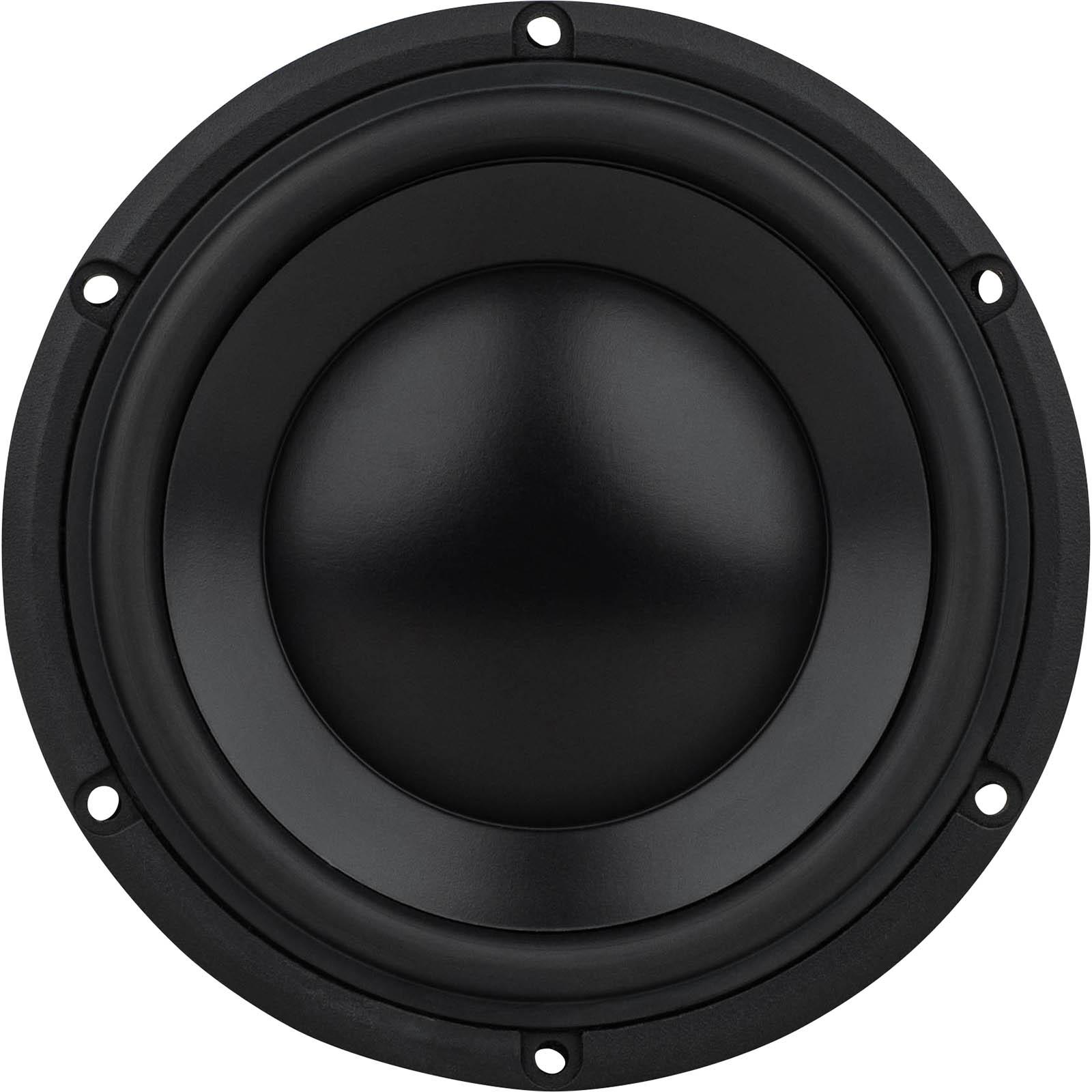 Morel MSW 538 Shallow Classic Series 5